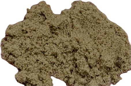 cane jagery powder